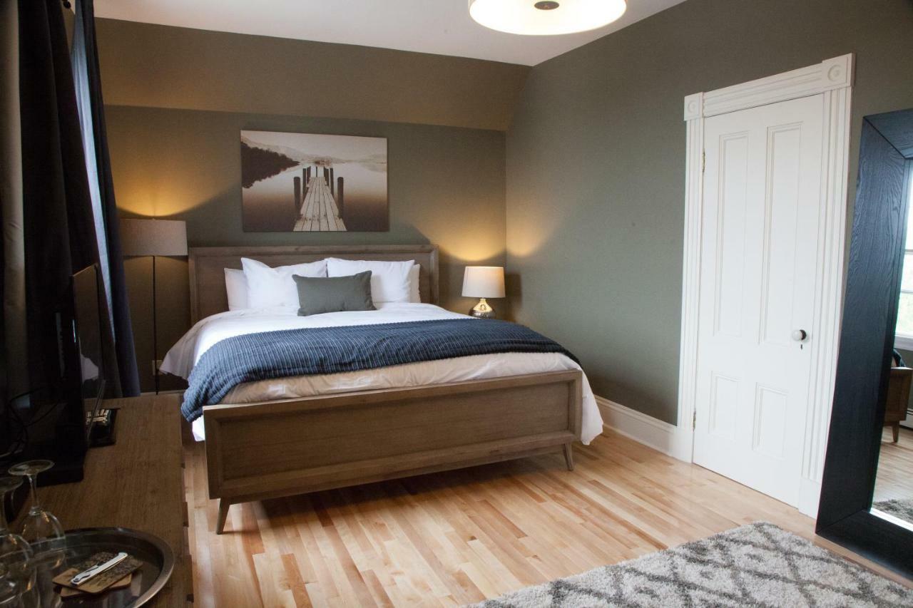 Fairholm Boutique Inns Charlottetown Zewnętrze zdjęcie
