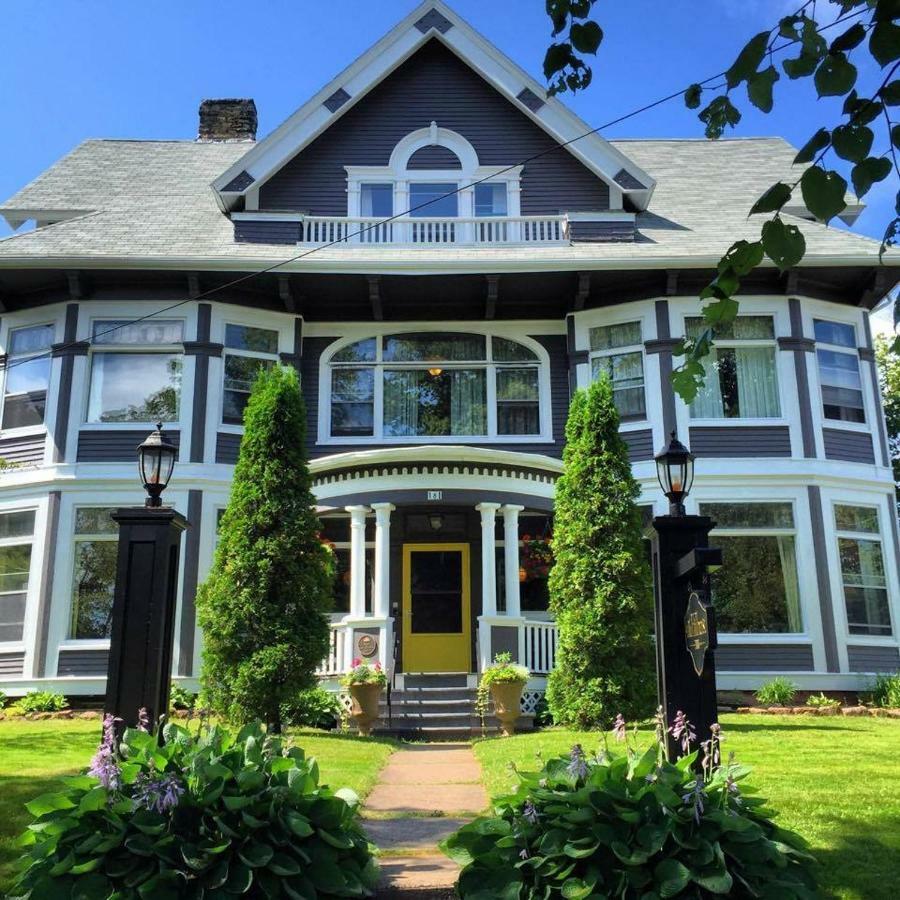 Fairholm Boutique Inns Charlottetown Zewnętrze zdjęcie